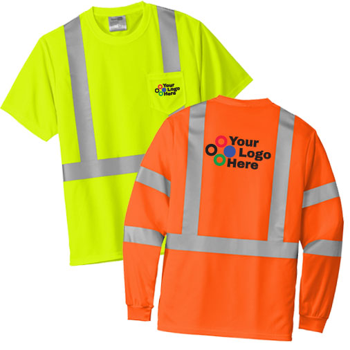 High Visibility Work Apparel Cedar Rapids Iowa City